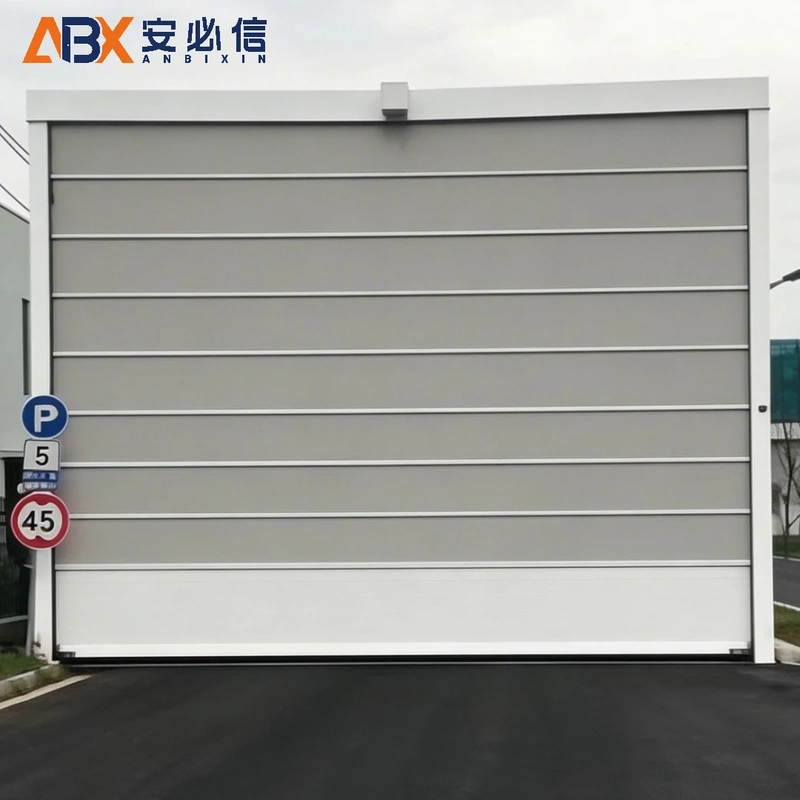 上饶市背带堆积门